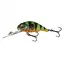 Воблер Savage Gear 3D Goby Crank Bait 40F 40 mm 3.5 g Зелено-желтый (1013-1854.11.30) - миниатюра 1