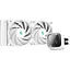 Система водяного охолодження Deepcool LS520 SE White (R-LS520-WHAMMM-G-1) [150129] - мініатюра 2