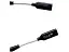 Практична USB-лампа для читання ZESHOP CH052 - мініатюра 3