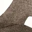 Стул Sahara brown коричневый (E7245) - миниатюра 11