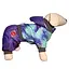 Комбинезон DIEGO mini snow F Калейдоскоп - m - миниатюра 1