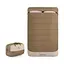 Спальник Naturehike NH21MSD02 Коричневый (1047-6927595791691) - миниатюра 2