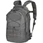 Рюкзак Helikon-Tex Backpack EDC 24 л Nylon Polyester Blend Grey (1047-PL-EDC-NP-M3) - миниатюра 1