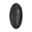 Вакуумний стимулятор клітора з вібрацією Satisfyer Vulva Lover 3 чорний - мініатюра 7