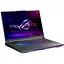 Ноутбук Asus ROG Strix G16 2025 G614FH-RV032, 16 inch 1920 x 1200, AMD 9955HX 16 C/32 T, 2.5 GHz - 5.4 GHz, 16 MB 64 MB DAC, 3 GeForce RTX 5050, без системи de operare - мініатюра 1