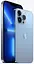 Смартфон Apple iPhone 13 Pro Max 128GB Sierra Blue (1999) Б/В [143960] - миниатюра 3