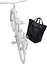 Наплічна сумка Thule Chasm Tote Inlock 25L (Black) 3205465 (TH 3205465) - мініатюра 9