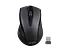 Миша бездротова A4Tech G9-500F-1 V-Track Black - мініатюра 1