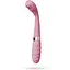 Вібратор Crushious Pixie 20 см (рожевий) - мініатюра 1