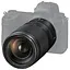 Об'єктив Nikon NIKKOR Z 28-75mm f/2.8 ED (JMA717DA) [99582] - мініатюра 2