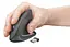 Компьютерная мышь Trust Verto Ergonomic WL черный teh0014063 - миниатюра 2