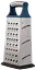 Терка 4-х сторонняя Rasch 20 см (RG-5130/16 s) Ringel kuh0017088 - миниатюра 2