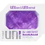 Мастурбатор Tenga Uni 04 Amethyst фиолетовый - миниатюра 1