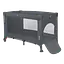 Детская кроватка-манеж Lionelo Ellen Grey Concrete (LO-ELLEN GREY CONCRETE) - миниатюра 5