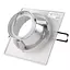Світильник точковий Brille HDL-DS 137 G5.3 WH MR16 36-055 - мініатюра 3