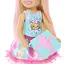 Ігровий набір Barbie Club Chelsea Вечірка іменинниці з лялькою Челсі (JJB37) - мініатюра 3