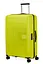 Чемодан American Tourister AEROSTEP YELLOW 77x50x29(32) 77 см MD8*06003 - миниатюра 9