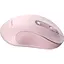 Мышь Baseus F02 Ergonomic Pink (B01055505411-01) [129415] - миниатюра 4