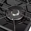 Поверхность газовая на стекле Weilor GG W 904 BL - миниатюра 6