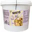 Соус Gusto Часниковий 5 кг - мініатюра 1