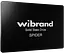 SSD 2.5" Накопичувач Wibrand Spider 240GB (WI2.5SSD/SP240GBST) - мініатюра 1