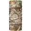 Бафф Buff Realtree Coolnet UV+ edge Коричневый - миниатюра 1