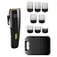 Машинка для стрижки Sencor SHP 8400BK - мініатюра 3