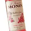 Сироп Monin Бабл гам, 700 мл - мініатюра 5