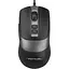 Мишка A4Tech FM50S Plus USB Black (4711421002745) - мініатюра 1