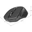 Мишка Defender Datum MB-345 Black (52345) - мініатюра 4