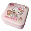 Скриня-органайзер для дитини Hello Kitty рожева (24-559) - мініатюра 1