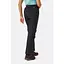 Штаны Rab Downpour Eco Pants FZ Wmns Long Black S (1033-RB QWG-87-BLK-10-LG) - миниатюра 4