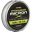 Леска Matrix Power Micron X 100m 0.12mm 3.5lb/1.6kg - миниатюра 1
