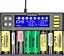 Зарядное устройство для LiitoKala Lii-S8 [80668] - миниатюра 4