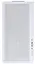 Корпус Jonsbo D300 White (D300 White) Без БП - мініатюра 6