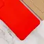 Чохол Silicone Cover Lakshmi Full Camera (A) для Oppo A17 Червоний / Red - мініатюра 4
