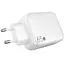 Зарядний пристрій Proove Fixtape GaN (Type-C) 65W white (WCFP65010202) - мініатюра 6