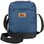 Чоловіча сумка через плече Quiksilver 20х28х6 см sum0026824 - мініатюра 1