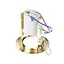 Світильник точковий Brille Ring 39 A PB 161128 - мініатюра 2