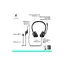 Навушники Logitech H390 USB-C Midnight Black (981-001576) - мініатюра 5