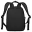 Рюкзак WIWU Ora Backpack Black - мініатюра 2