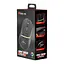 Миша Xtrike Me wired mouse GM-322 BK RGB 1200-7200DPI - мініатюра 2
