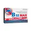Витамины и минералы Olimp B12 Max 60 таблеток - миниатюра 1