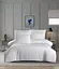 Постільна білизна Mona Orcella White Сатин Делюкс La Romano pbe0051960 - мініатюра 1