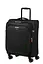 Валіза 55 См American Tourister SUMMERRIDE BLACK 55x40x23(25) ME7*09104 - мініатюра 9
