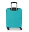 Валіза Gabol Future (S) Turquoise (123022-018) - мініатюра 2