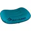 Надувная подушка Sea To Summit Aeros Ultralight Pillow Large Aqua (1033-STS APILULLAQ) - миниатюра 1