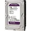 Жорсткий диск 3.5" Western Digital Purple 1 TB SATA 64 MB (Western Digital10PURZ) [141161] - мініатюра 3