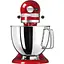 Планетарний міксер KitchenAid Artisan 5KSM125EER (131236) - мініатюра 3