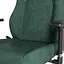 Ігрове крісло HATOR Arc 3 XL Velour Emerald (HTC3448XL) - мініатюра 8